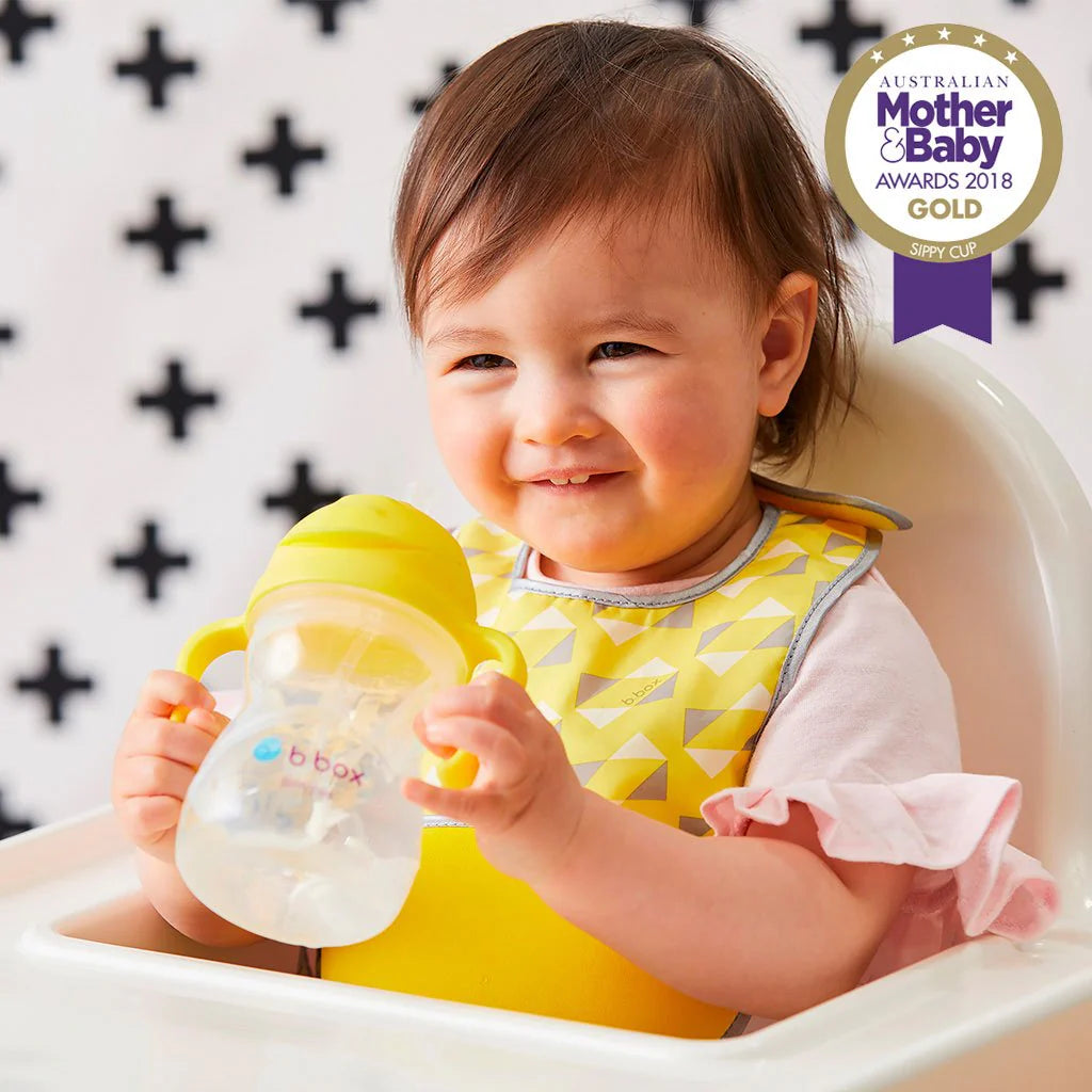 Sippy Cup V2 Banana Split – additional view 4