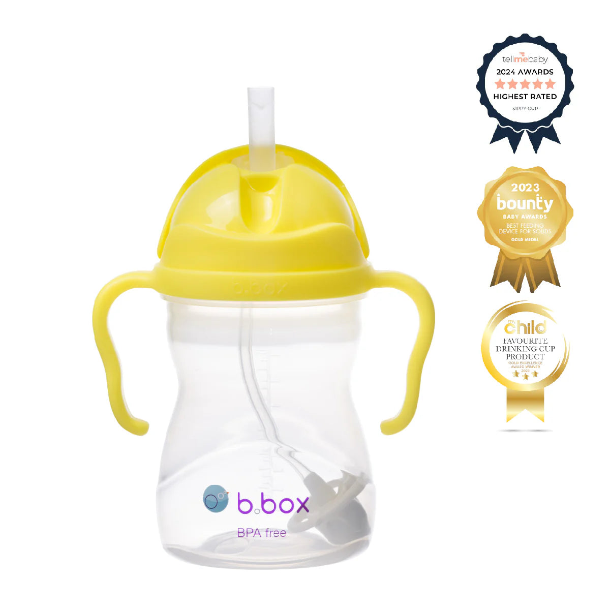 Sippy Cup V2 Banana Split – additional view 6