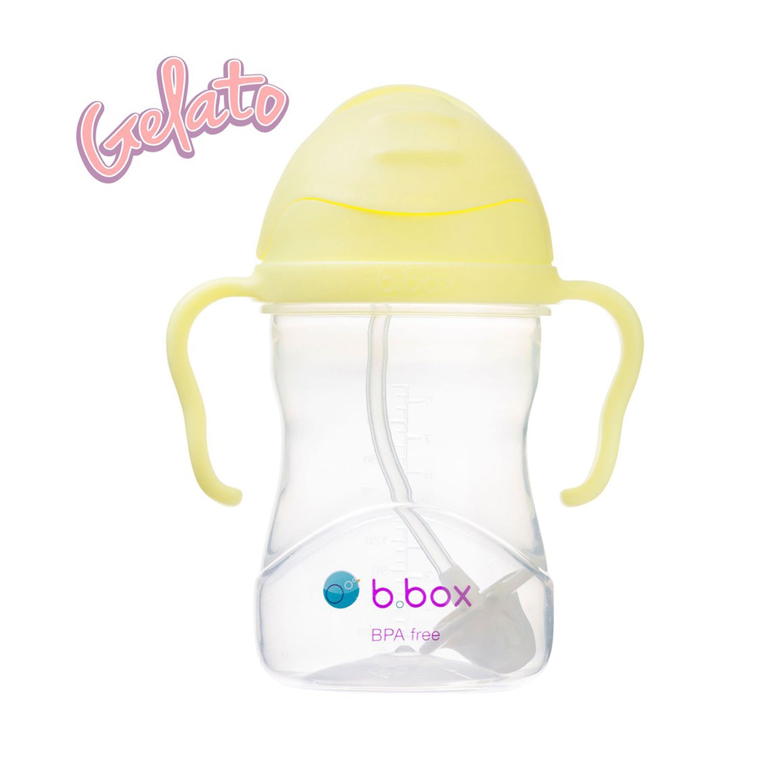 Sippy Cup V2 Banana Split