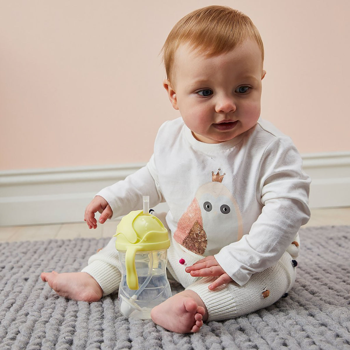 Sippy Cup V2 Banana Split – additional view 3