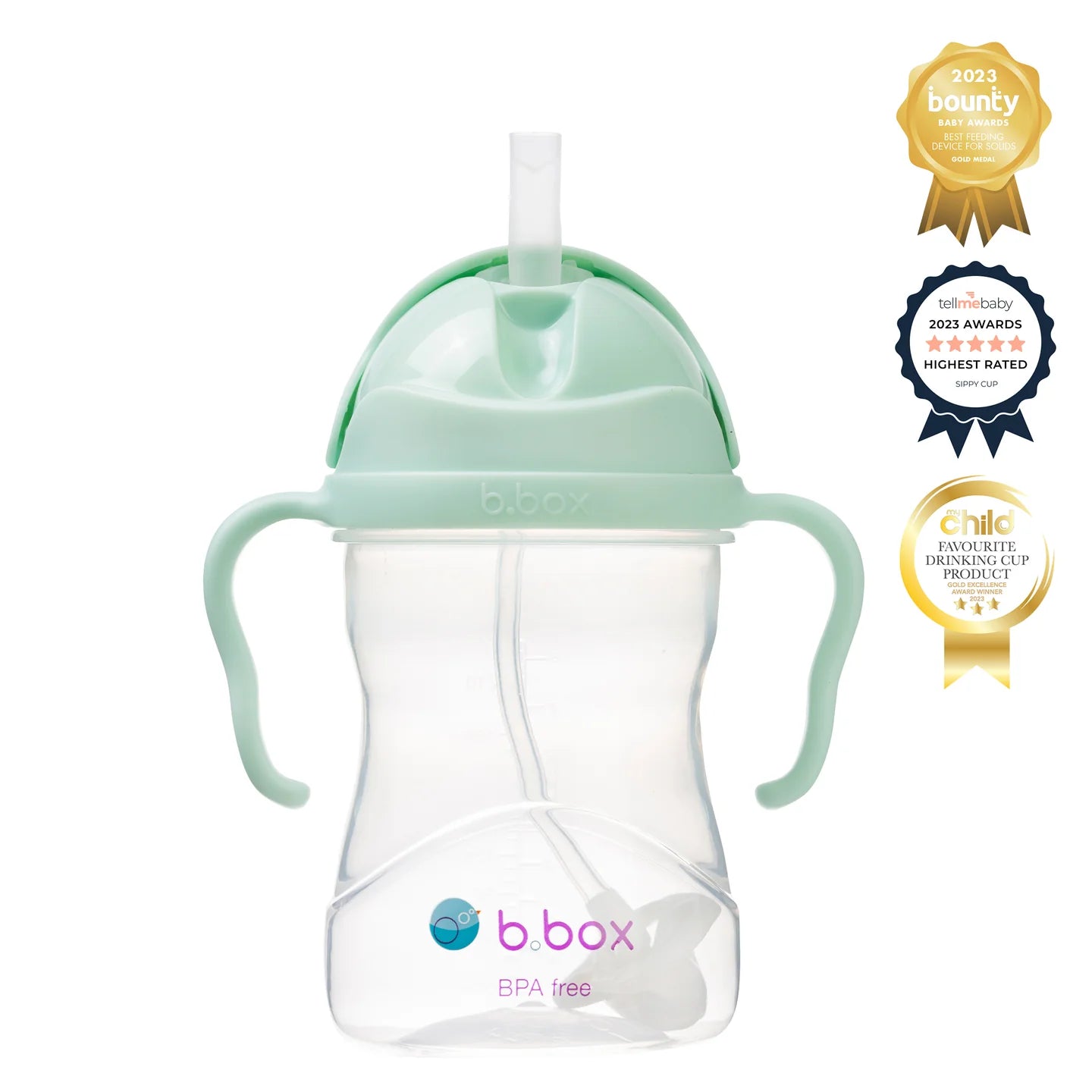Sippy Cup V2 Pistachio – additional view 8