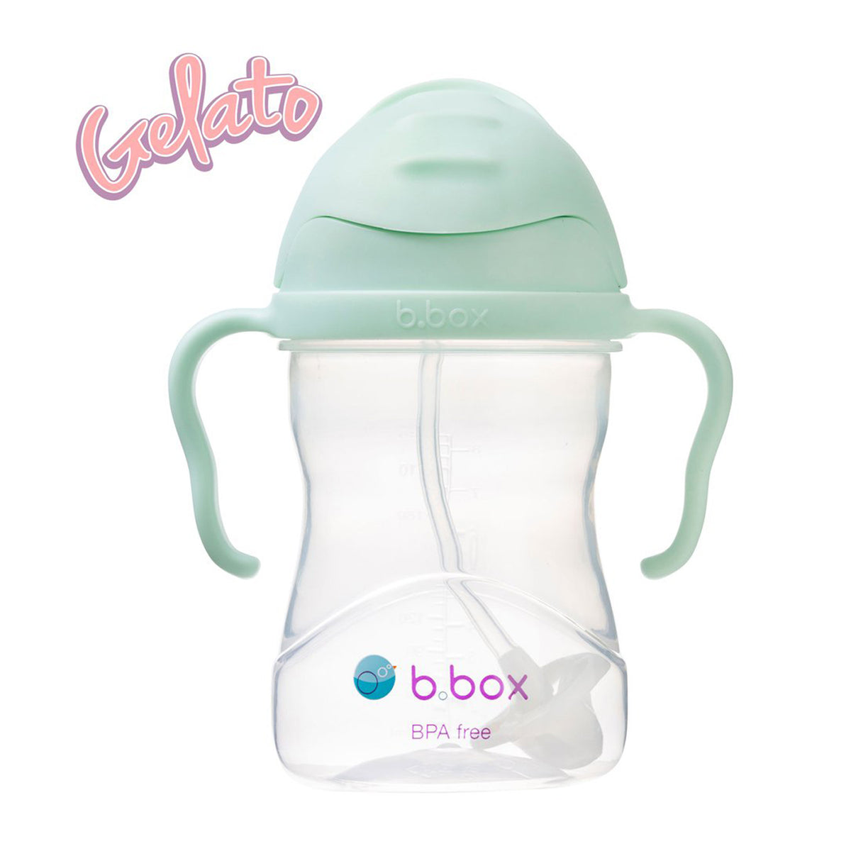 Sippy Cup V2 Pistachio