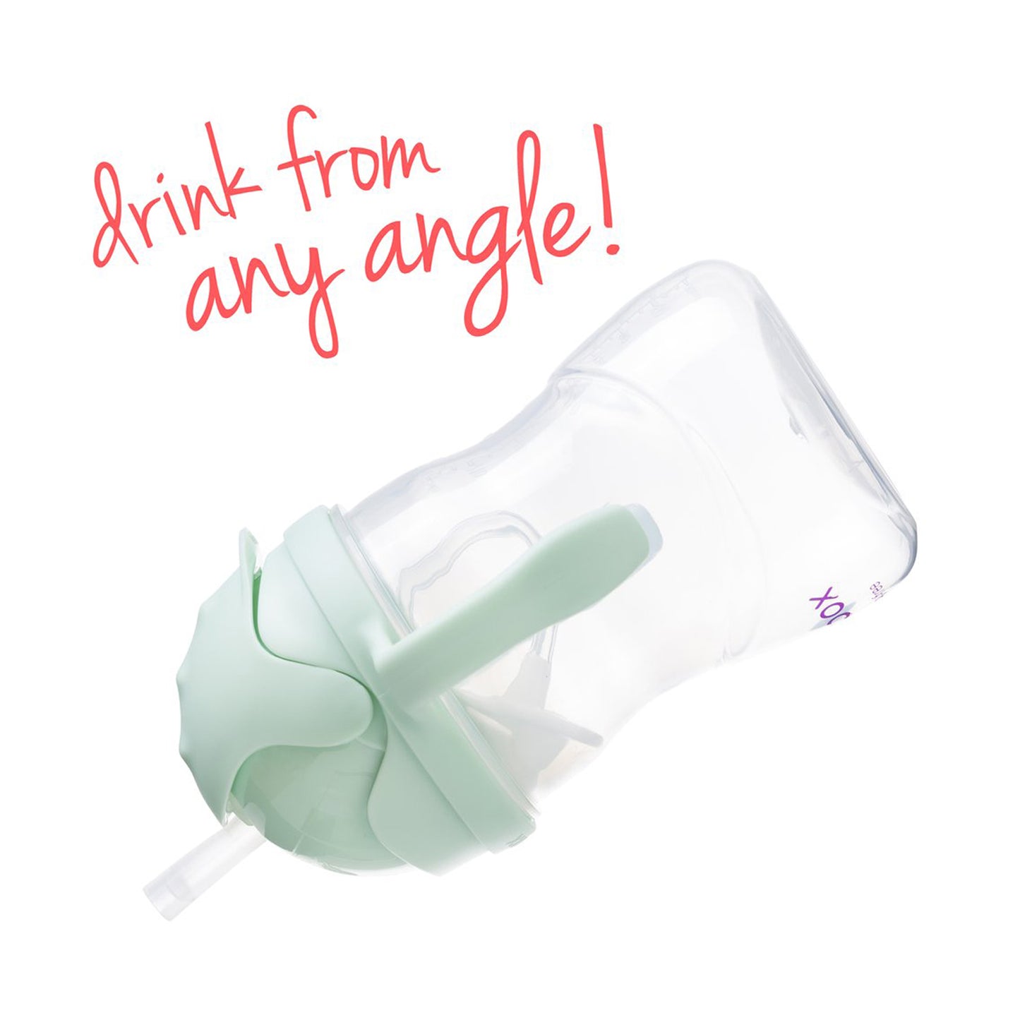 Sippy Cup V2 Pistachio – additional view 3