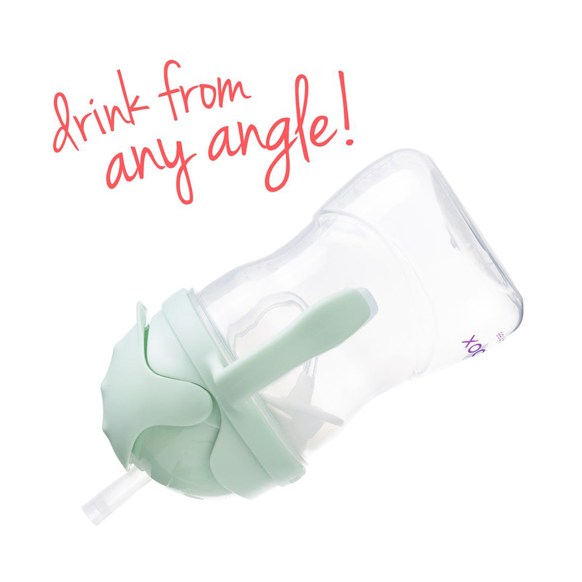 Sippy Cup V2 Pistachio – additional view 3