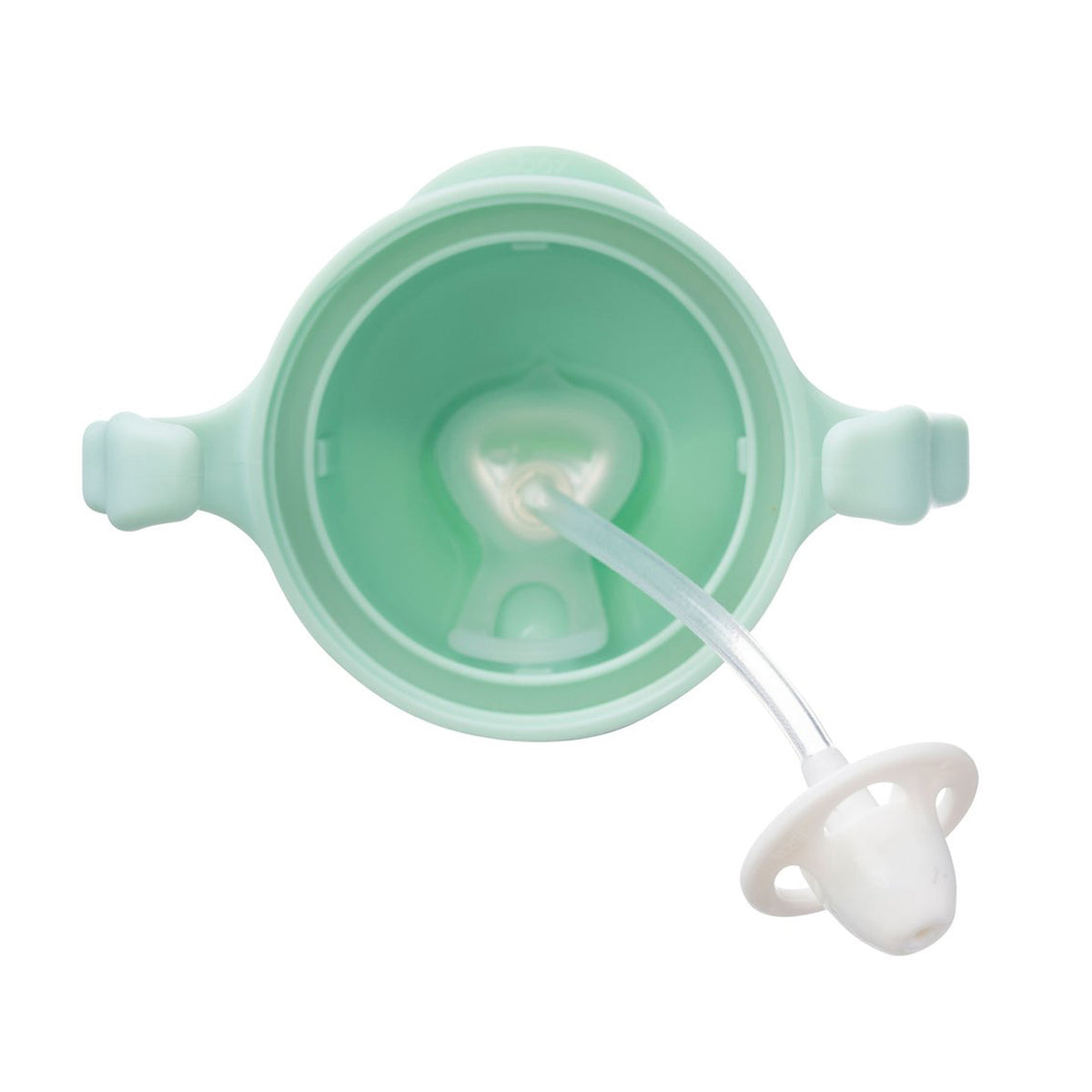 Sippy Cup V2 Pistachio – additional view 4