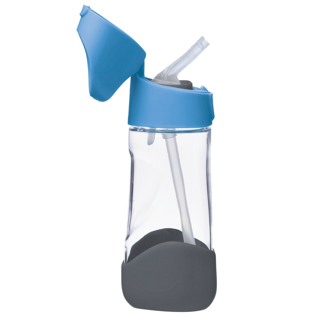 Tritan Drink 450ml Blue Slate – additional view 3