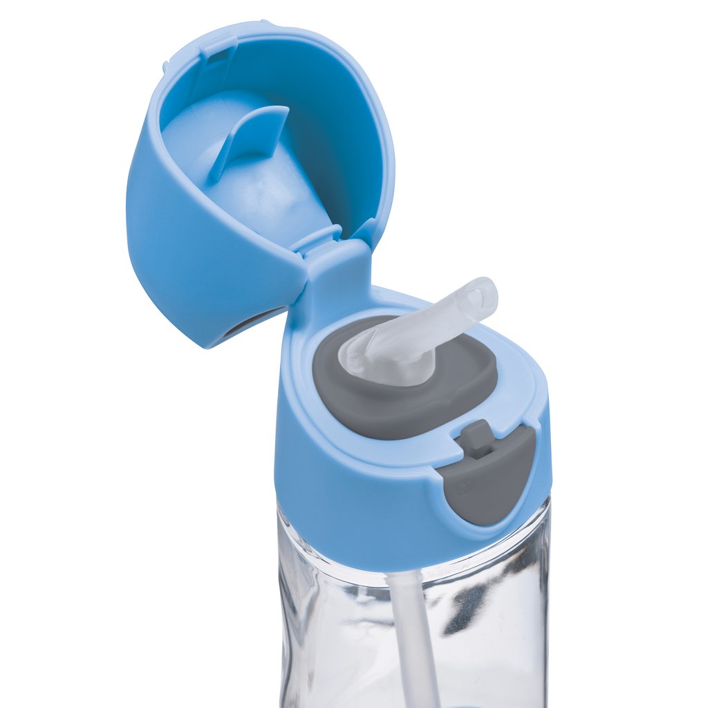 Tritan Drink 450ml Blue Slate – additional view 2