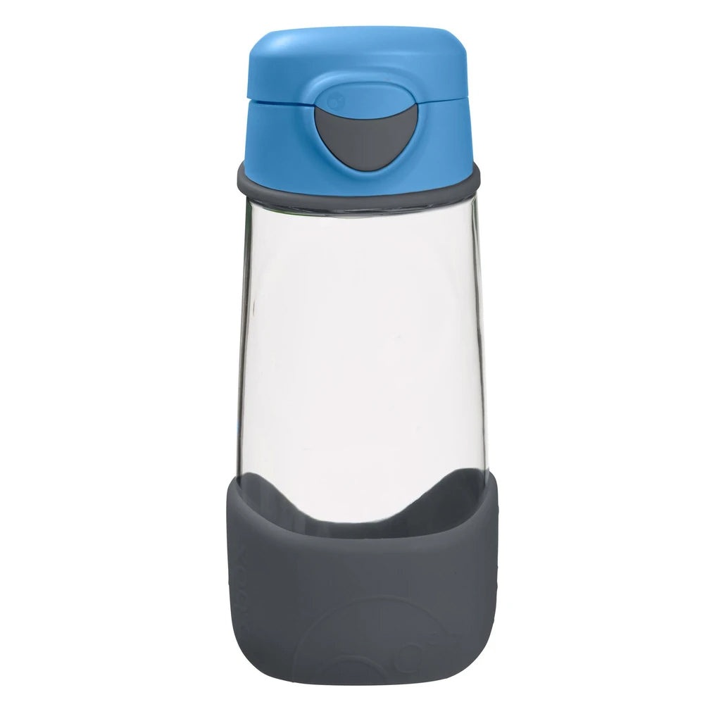 450ml Sport Spout Blue Slate – additional view 2