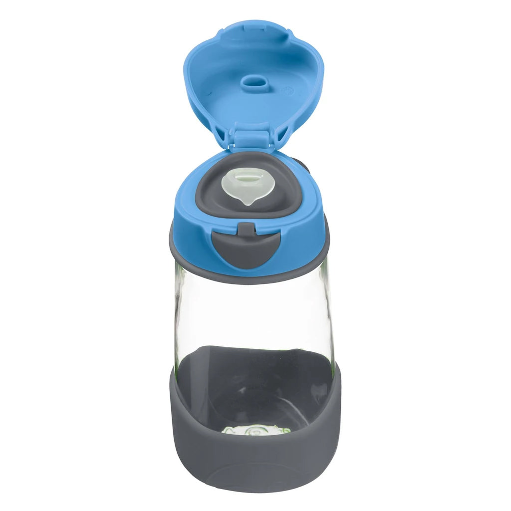 450ml Sport Spout Blue Slate – additional view 4