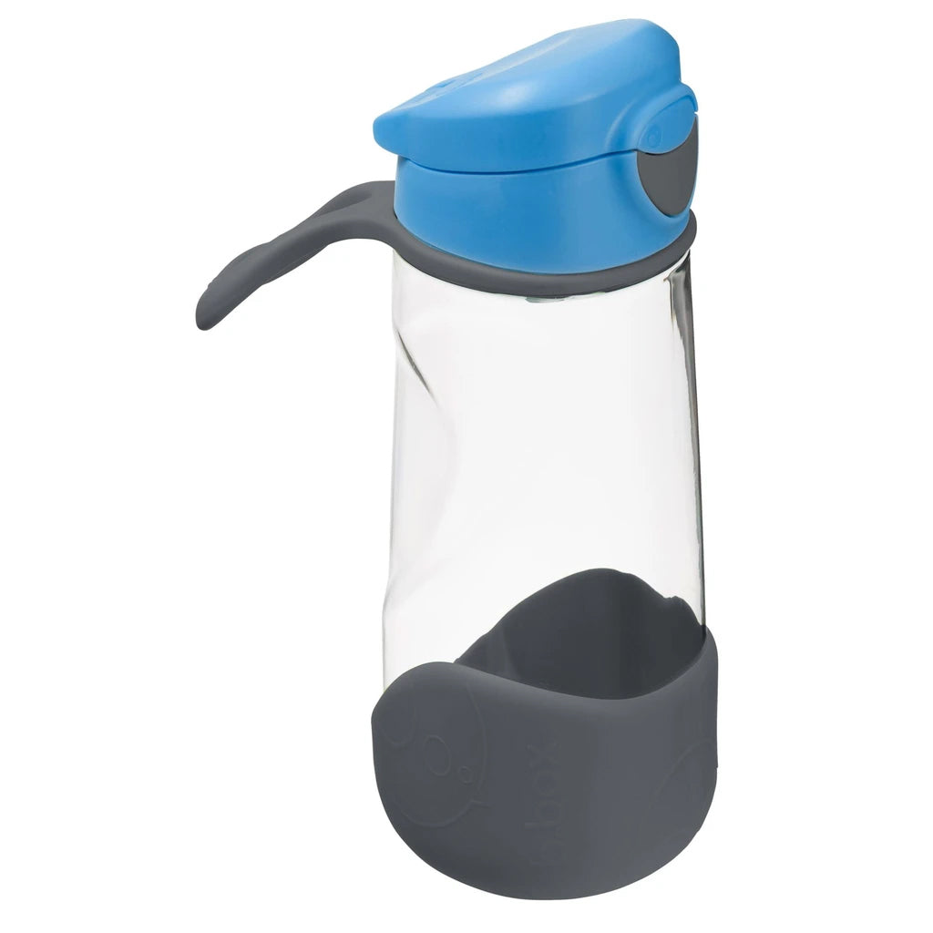450ml Sport Spout Blue Slate – additional view 3