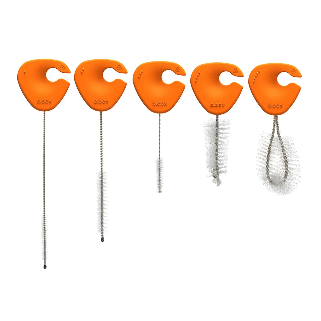 Cleaning Brush Set - NEW – additional view 2