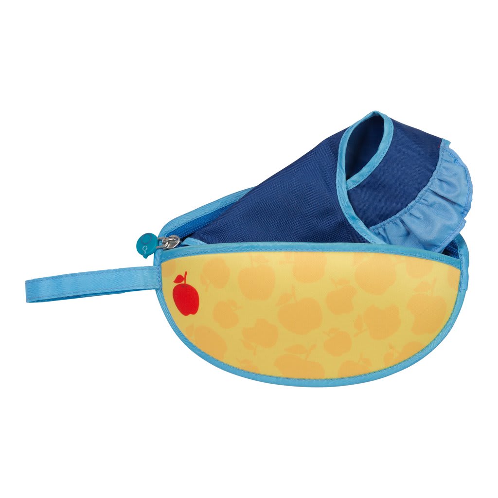 Disney Snow White Travel Bib – additional view 11