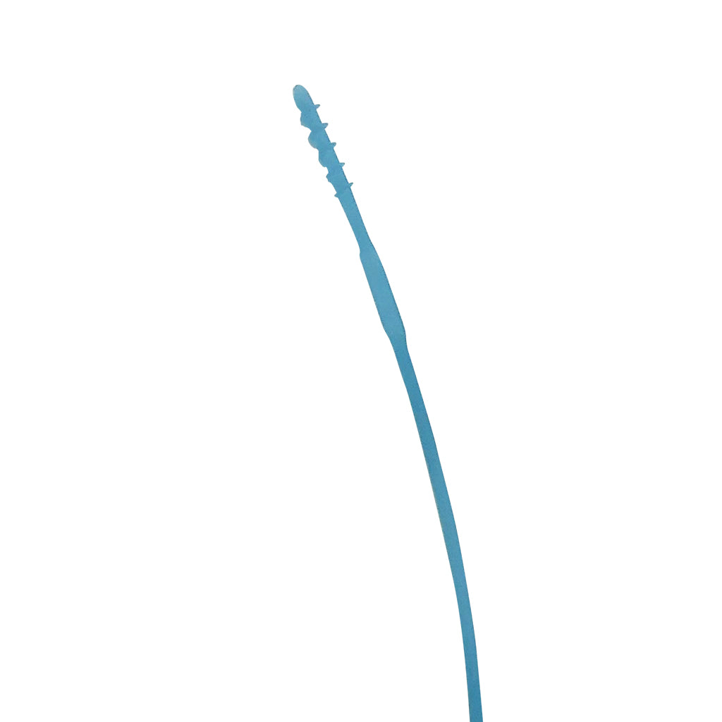 Silicone Straw 5pc Pool Party – additional view 2