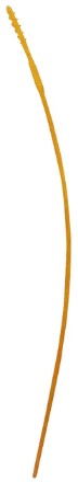 Silicone Straw 5pc Very Berry – additional view 4