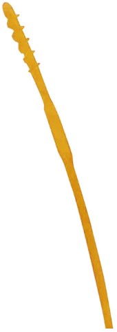 Silicone Straw 5pc Very Berry – additional view 5