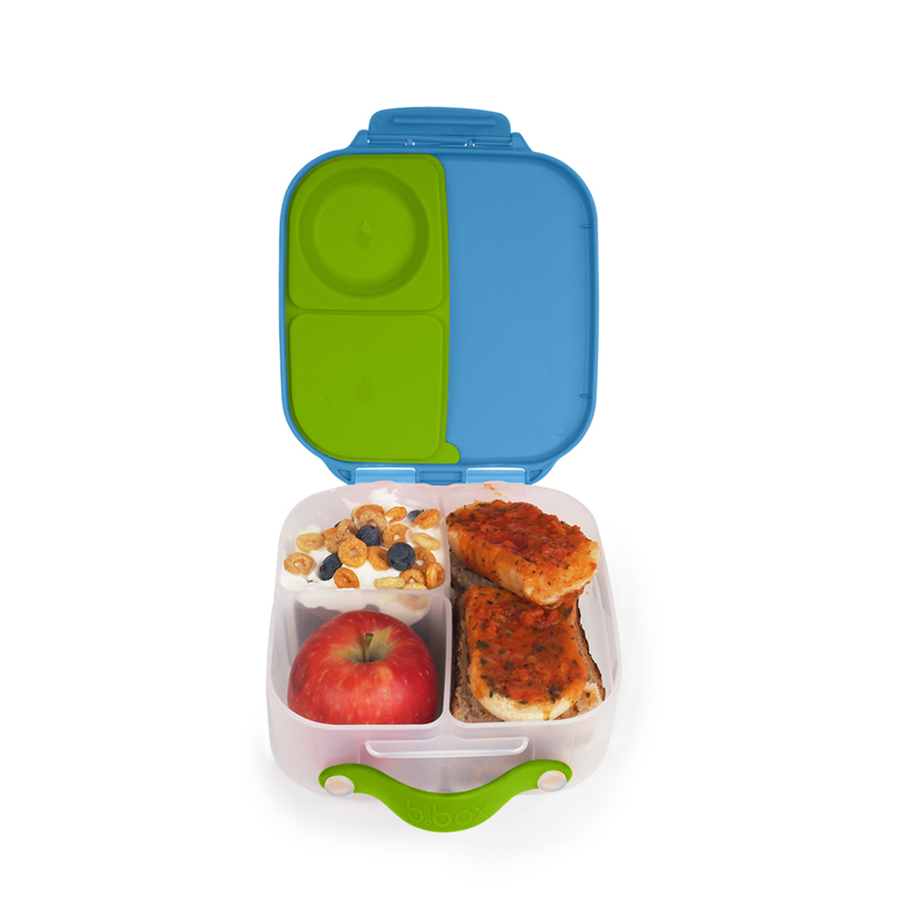Mini Lunchbox Ocean Breeze – additional view 3