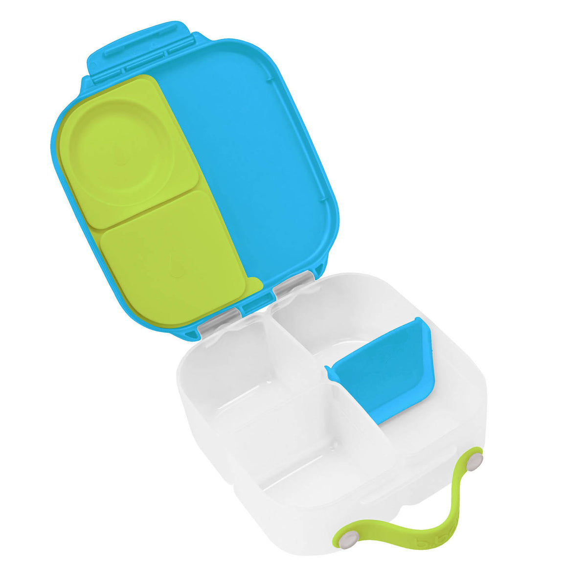 Mini Lunchbox Ocean Breeze – additional view 2