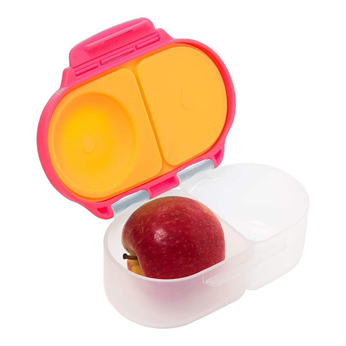 Snackbox Strawberry Shake – additional view 3