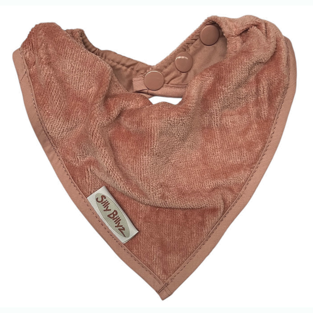 TOWEL BANDANA BIB MOROCCO