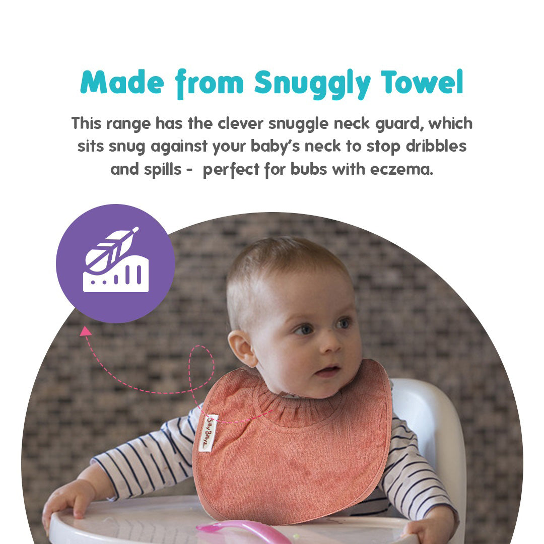 TOWEL BIBLET MOROCCO – additional view 2