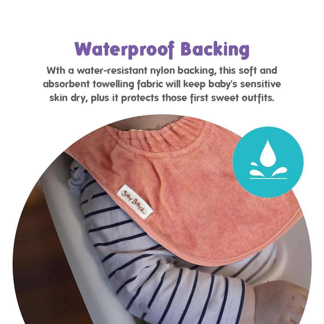 TOWEL BIBLET MOROCCO – additional view 4