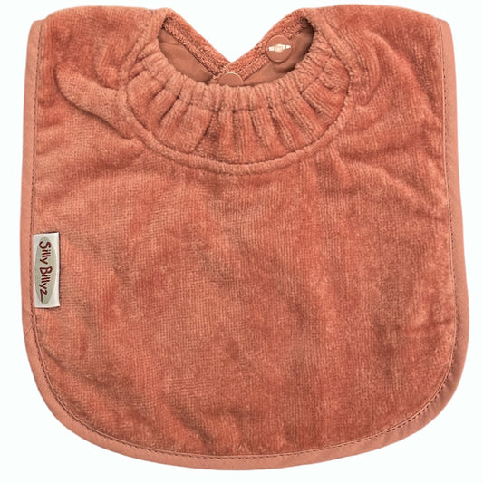 TOWEL PLAIN LARGE BIB MOROCCO