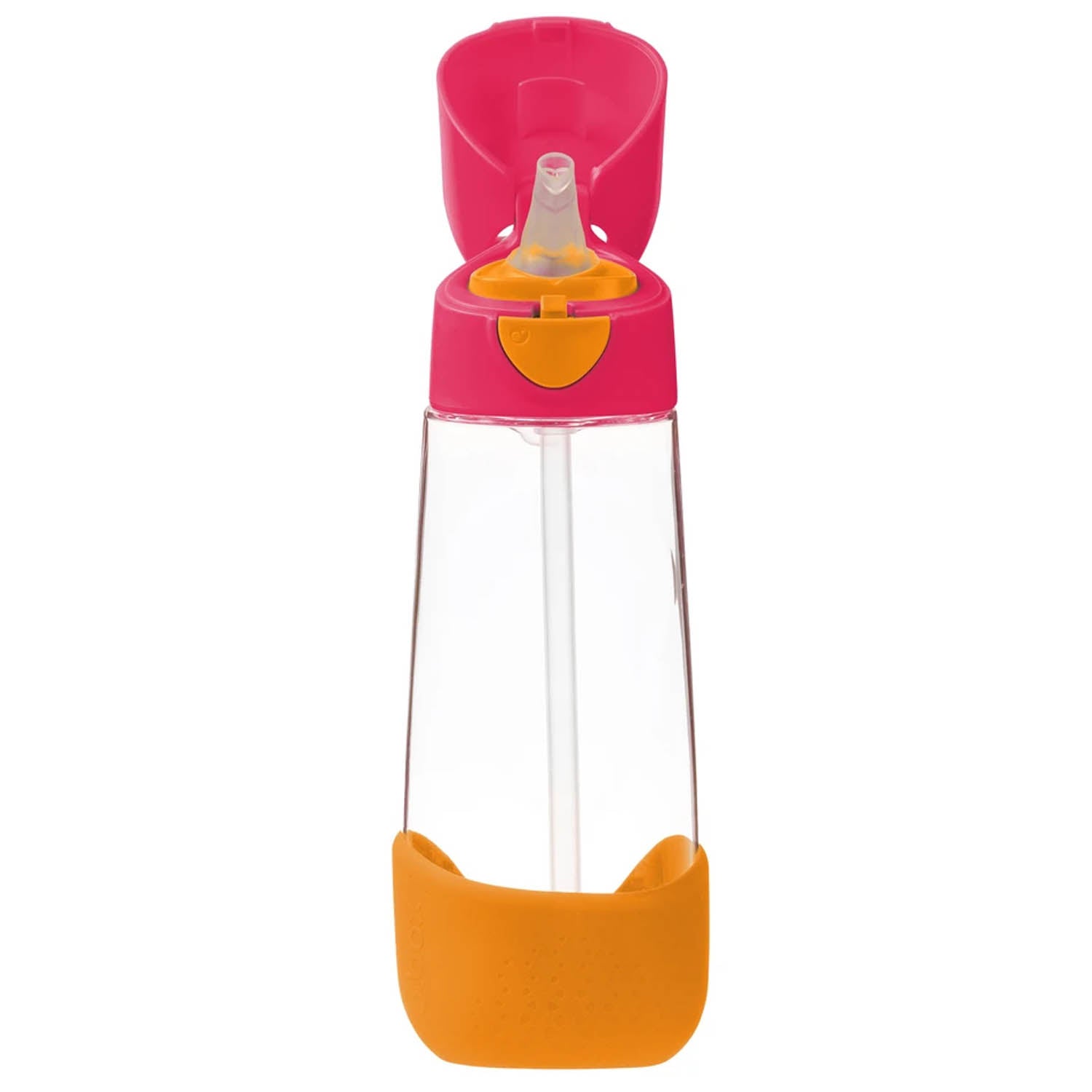 Tritan Drink 600ml Strawberry Shake – additional view 3
