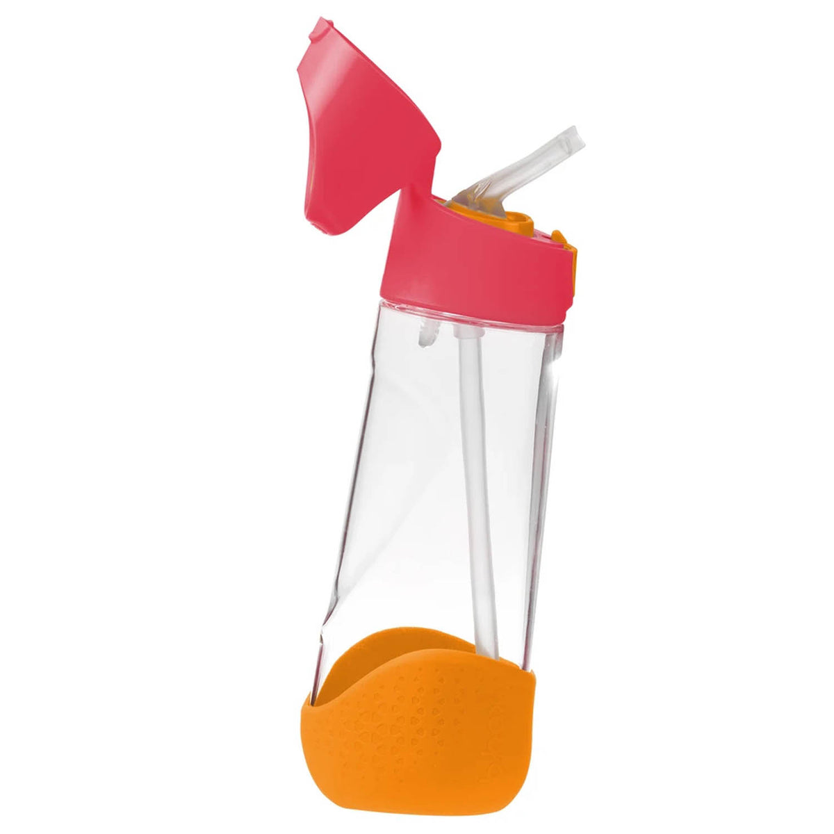 Tritan Drink 600ml Strawberry Shake – additional view 2
