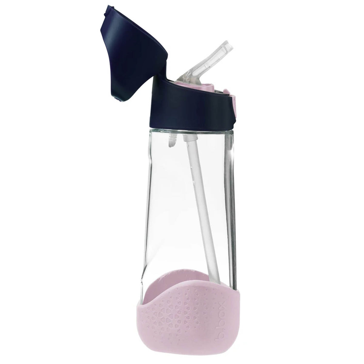 Tritan Drink 600ml Indigo Rose – additional view 2