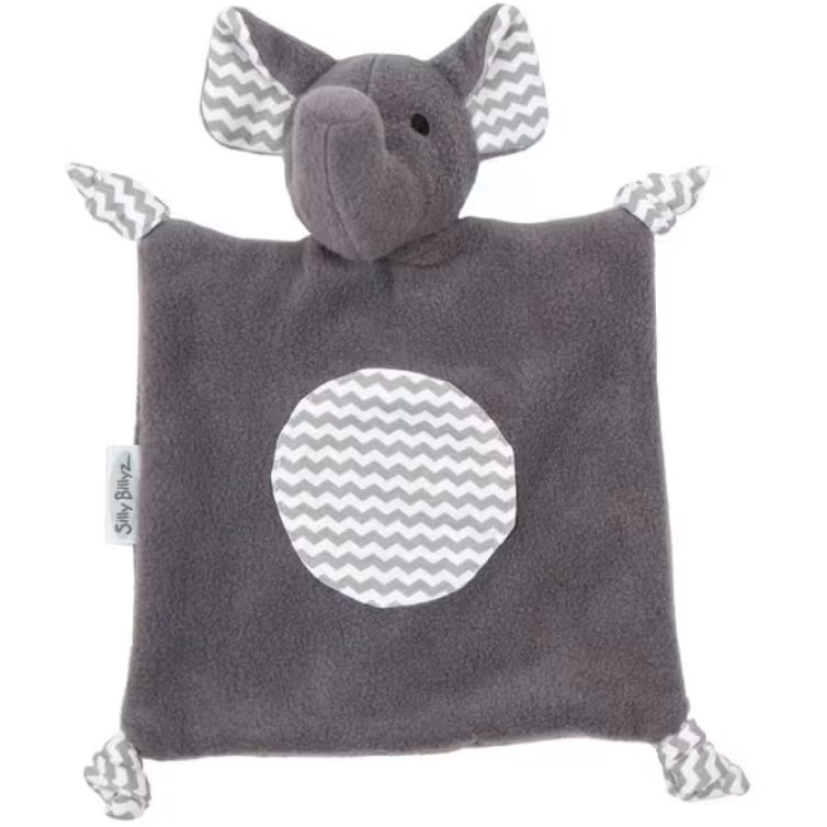 COMFORTER - ELEPHANT