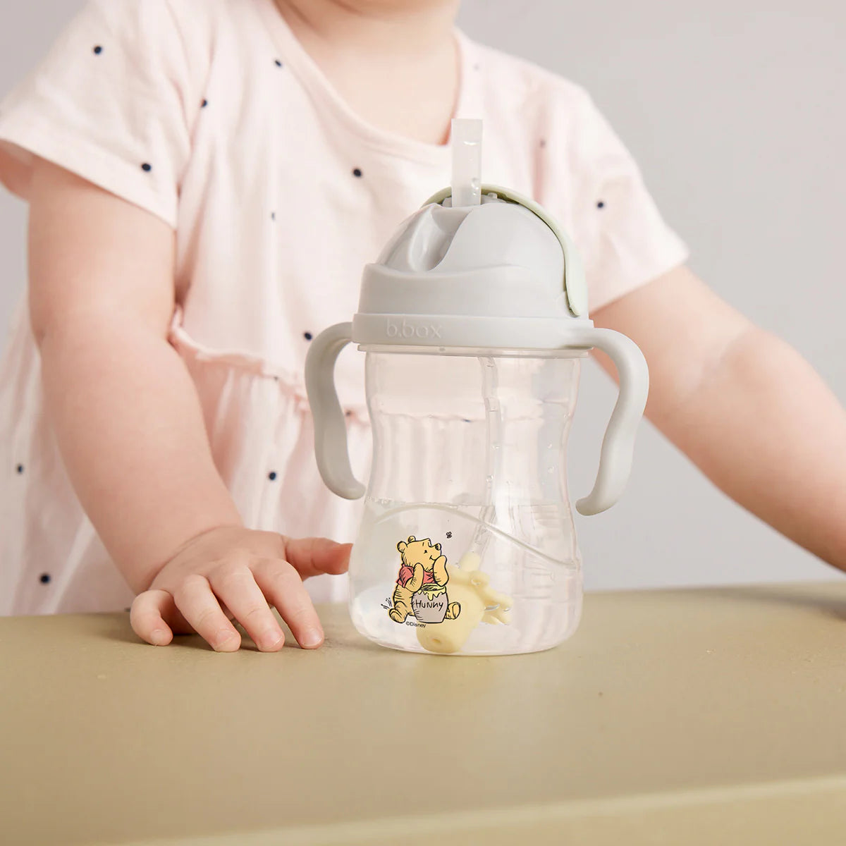 Disney Winnie The Pooh Sippy Cup – additional view 4