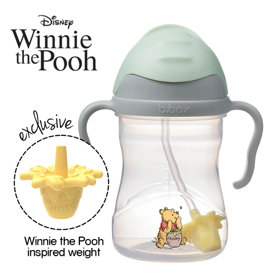 Disney Winnie The Pooh Sippy Cup