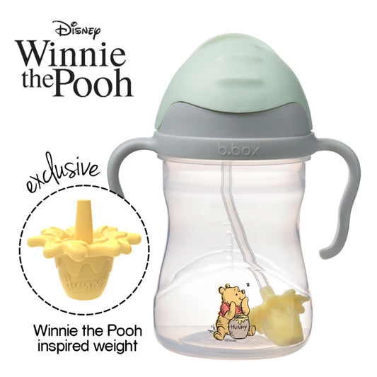 Disney Winnie The Pooh Sippy Cup