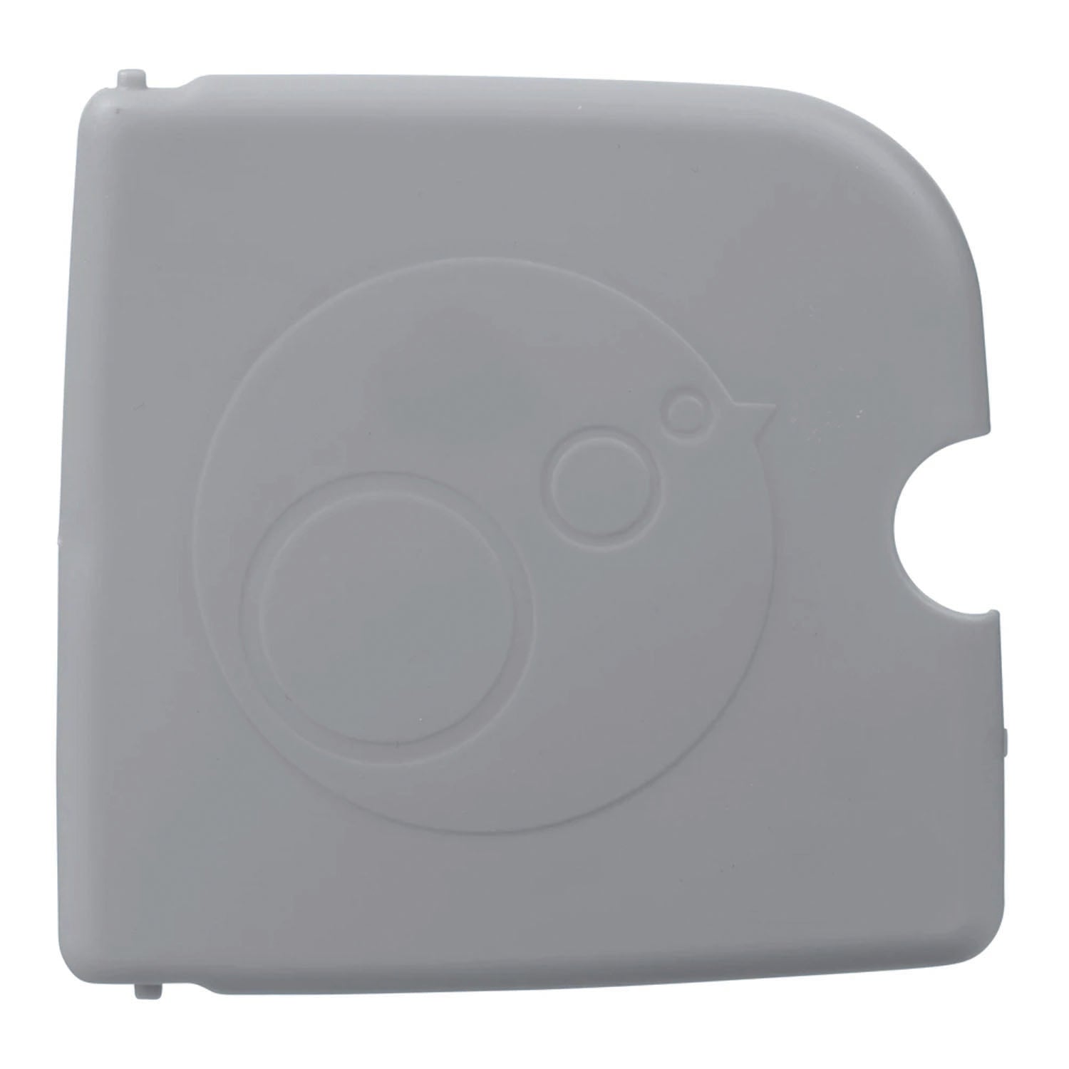 Spares LBx Sandwich Cover Blue Slate