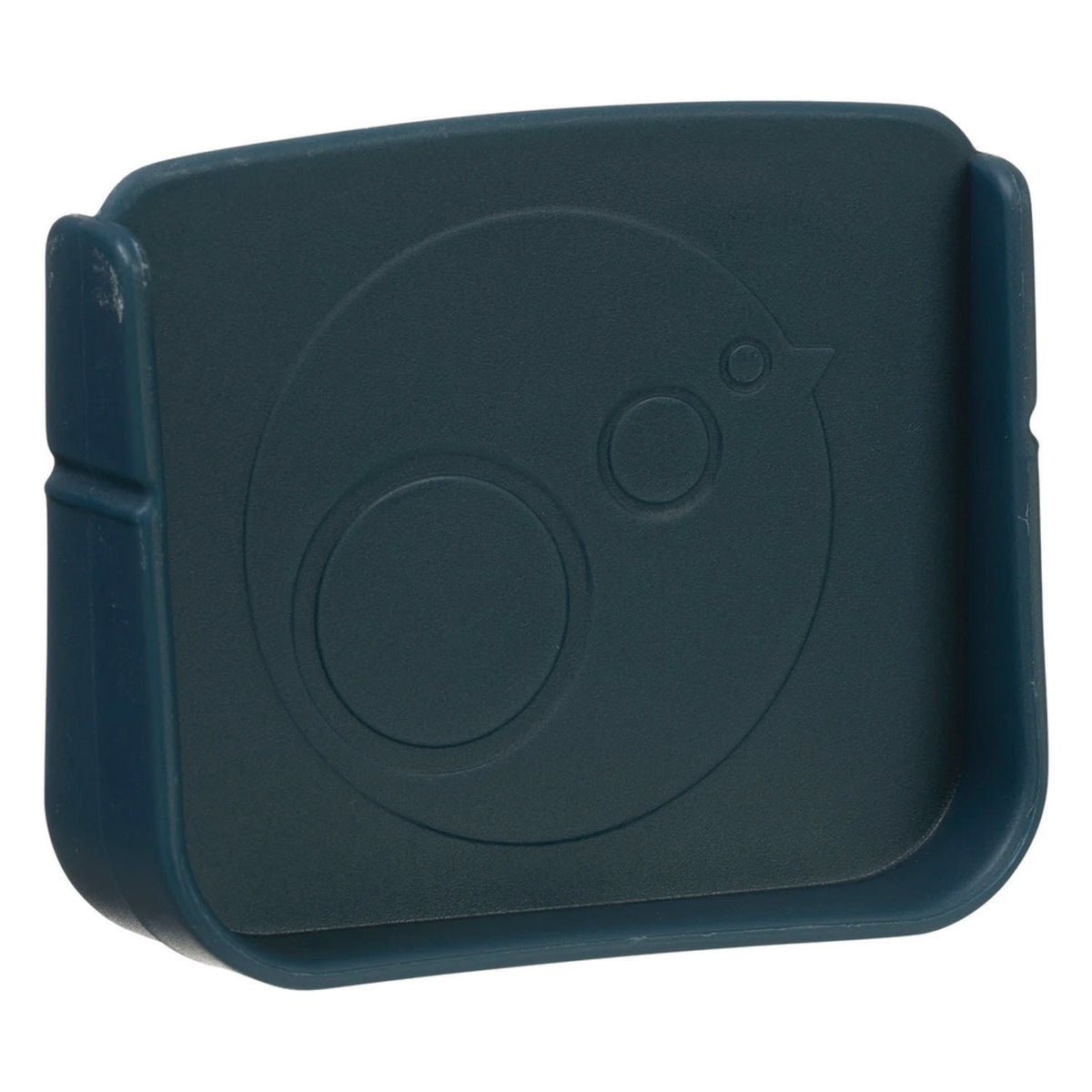 Spares Lunch Box Divider Indigo Rose