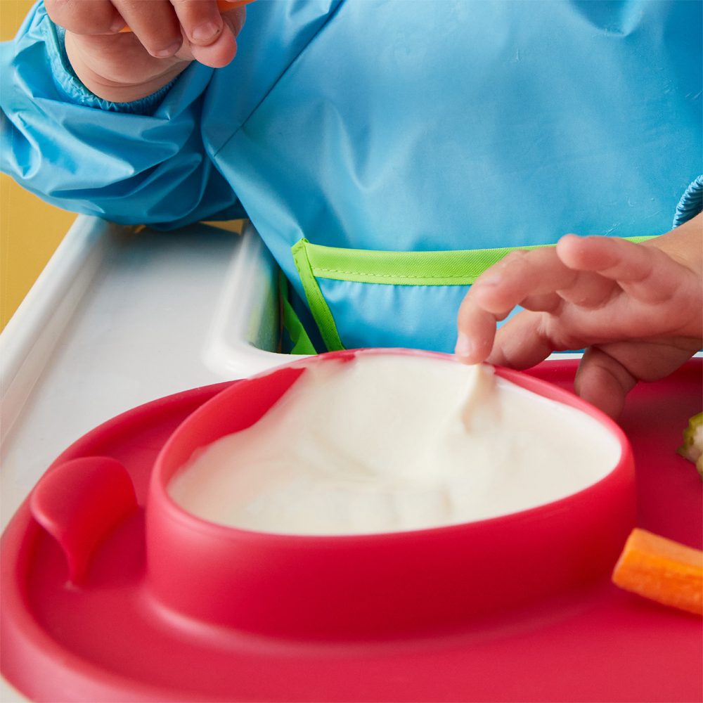 Roll + Go Mealtime Mats Strawberry Shake – additional view 10