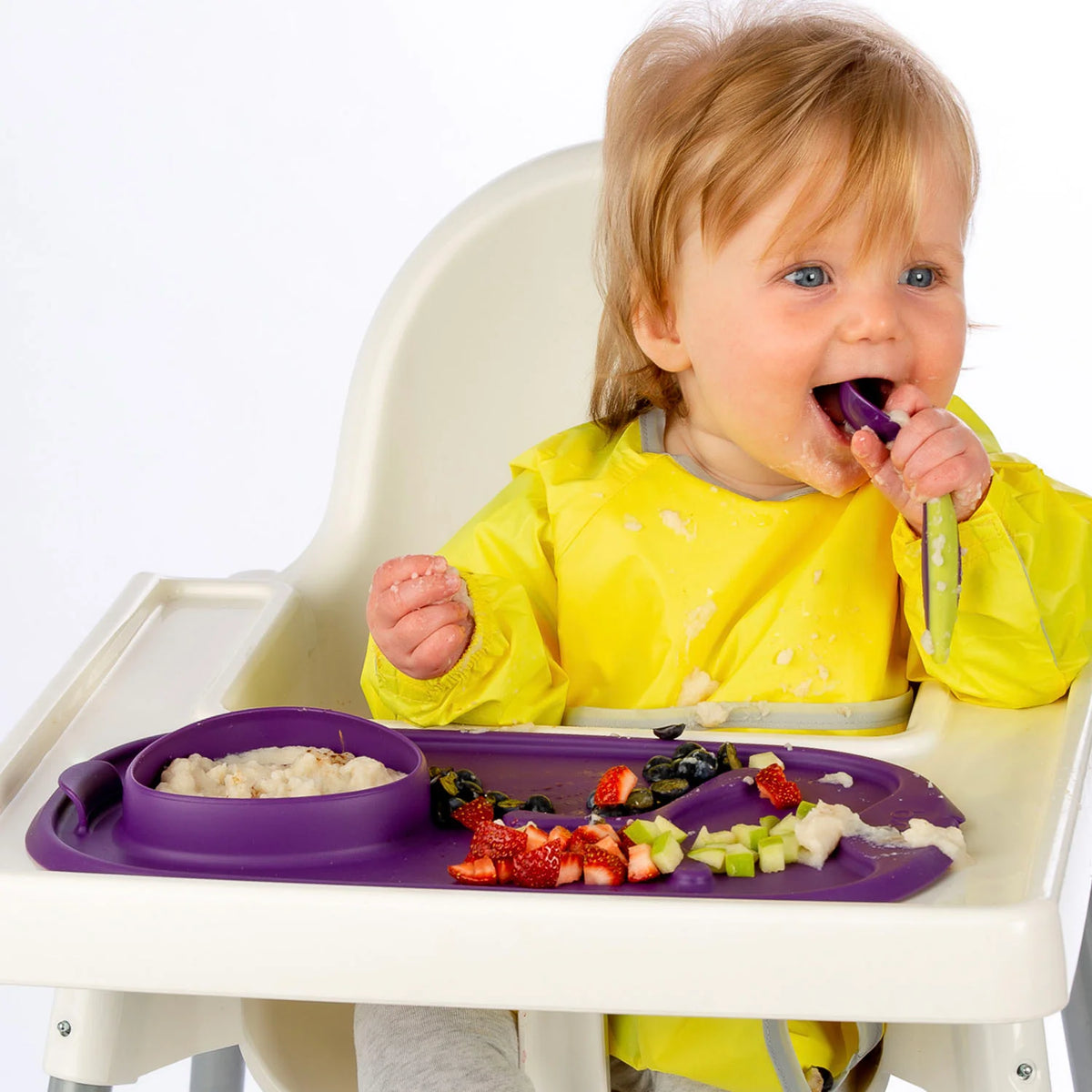 Roll + Go Mealtime Mats Passion Splash – additional view 9