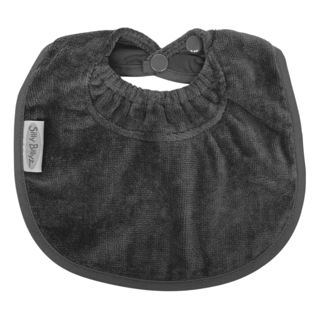 Towel Biblet Grey