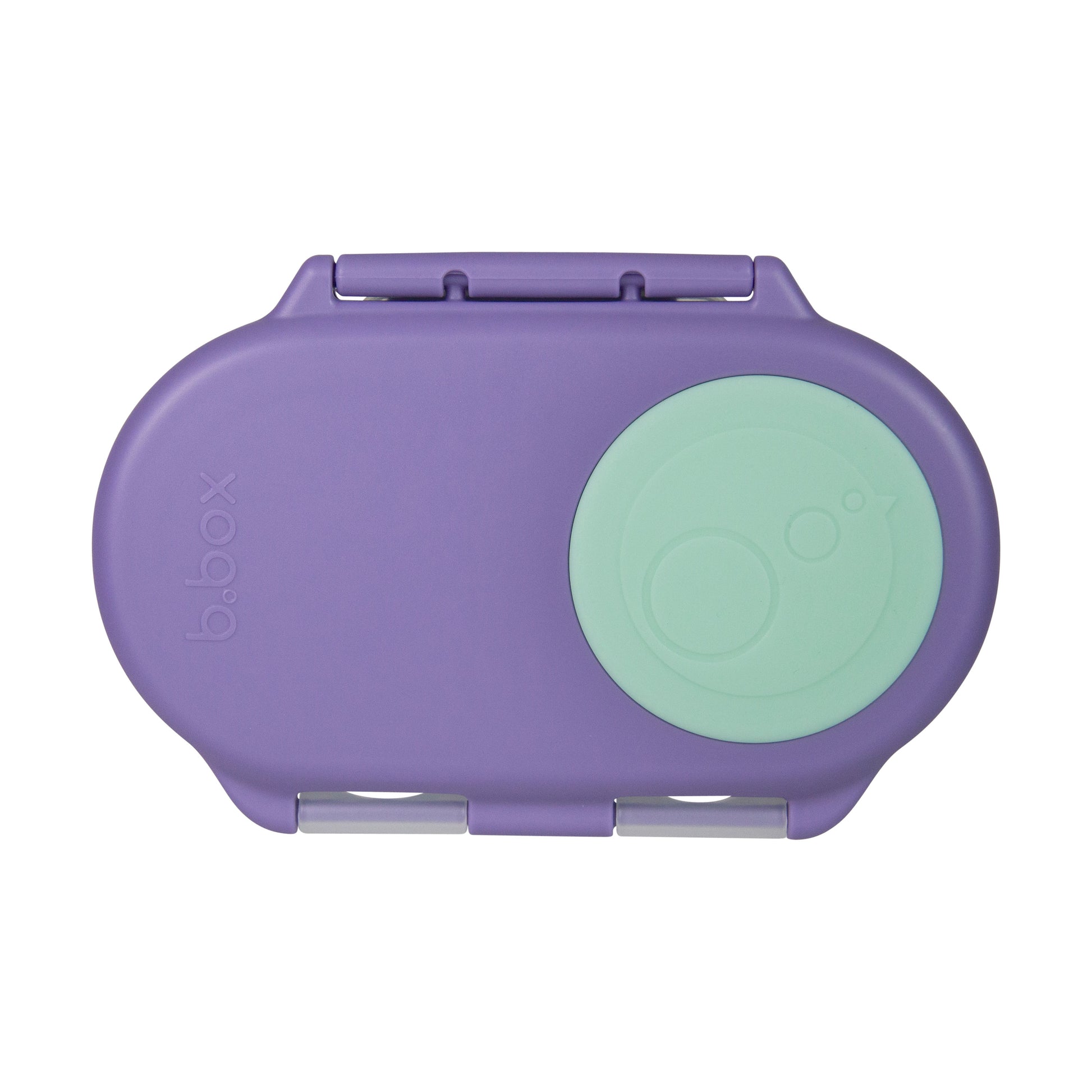 Snackbox Lilac Pop