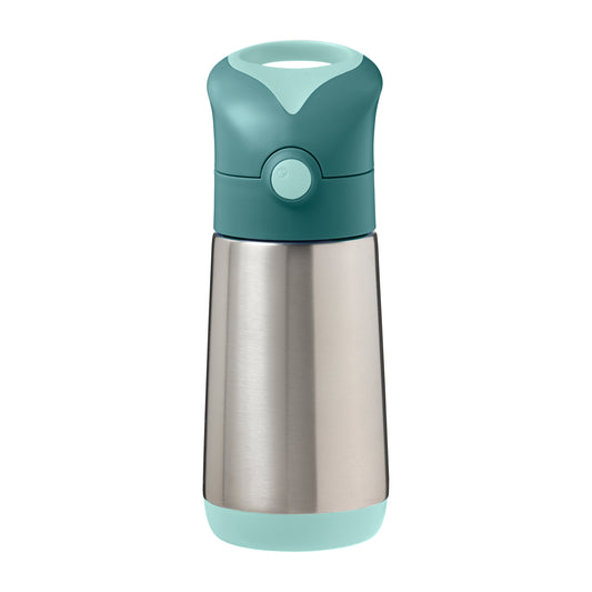 350ml Insulated Drink Emerald Forest