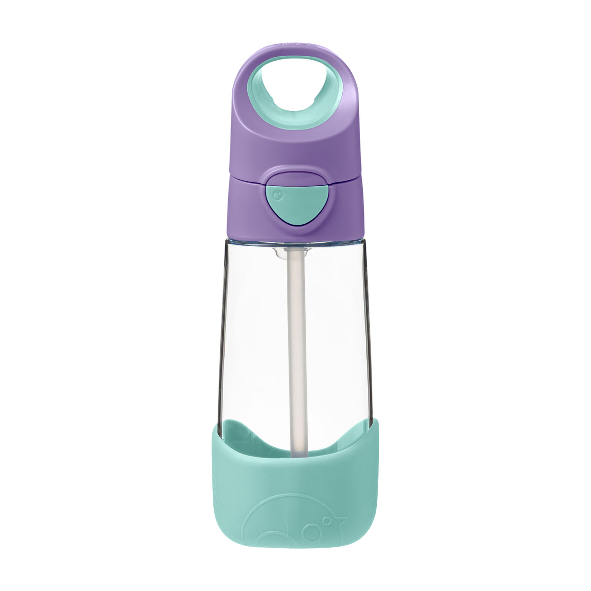 Tritan Drink 450ml Lilac Pop