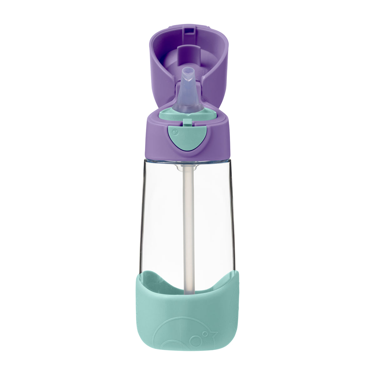 Tritan Drink 450ml Lilac Pop – additional view 2
