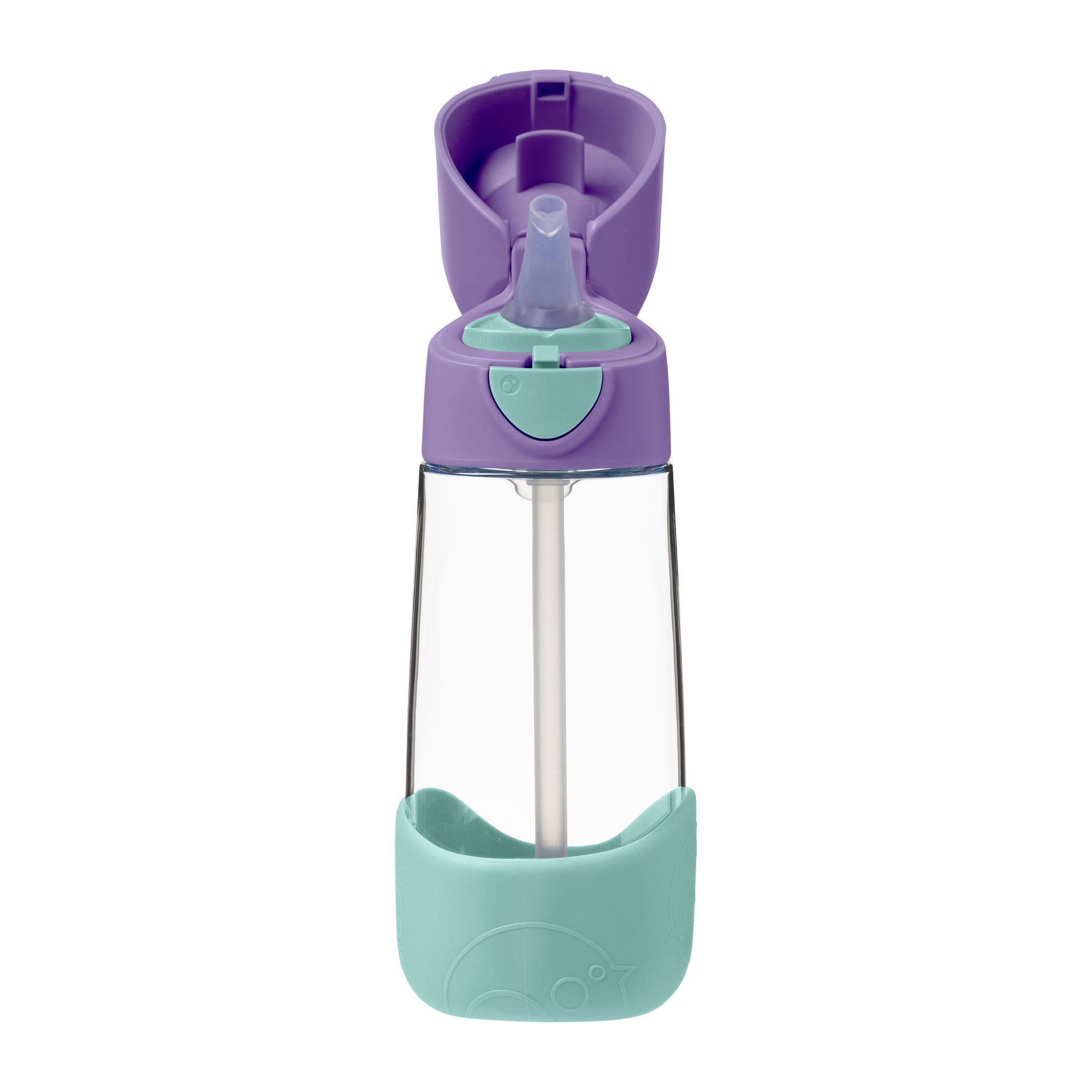 Tritan Drink 450ml Lilac Pop – additional view 2