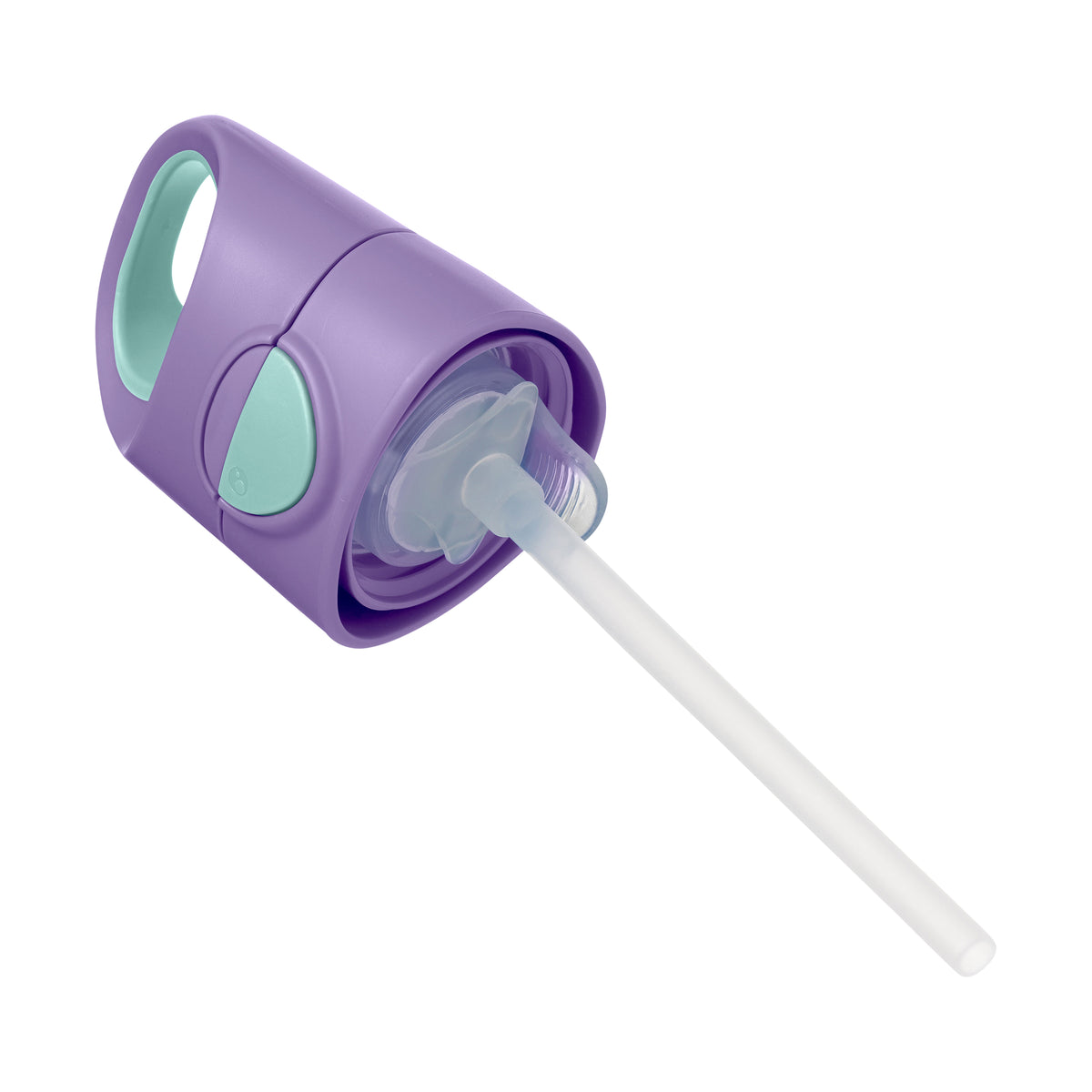 Tritan Drink 450ml Lilac Pop – additional view 5