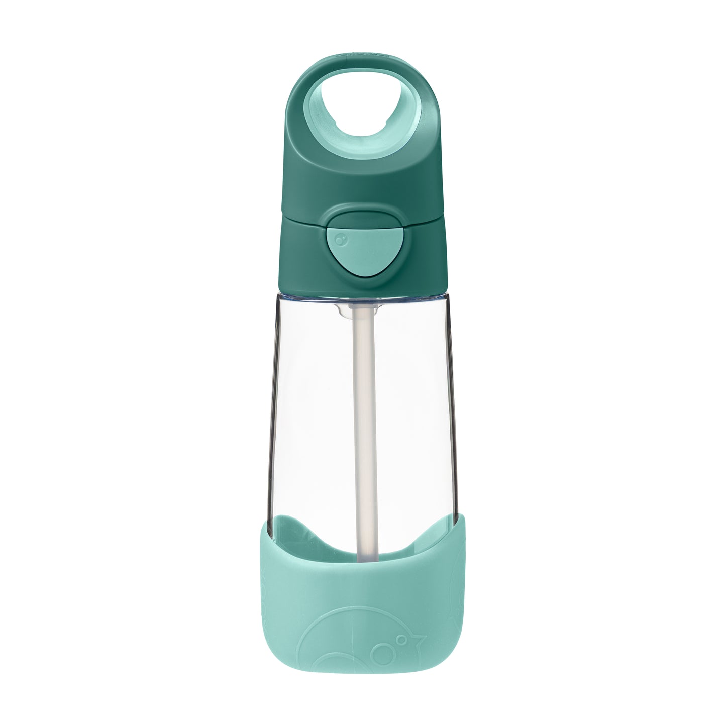 Tritan Drink 450ml Emerald Forest