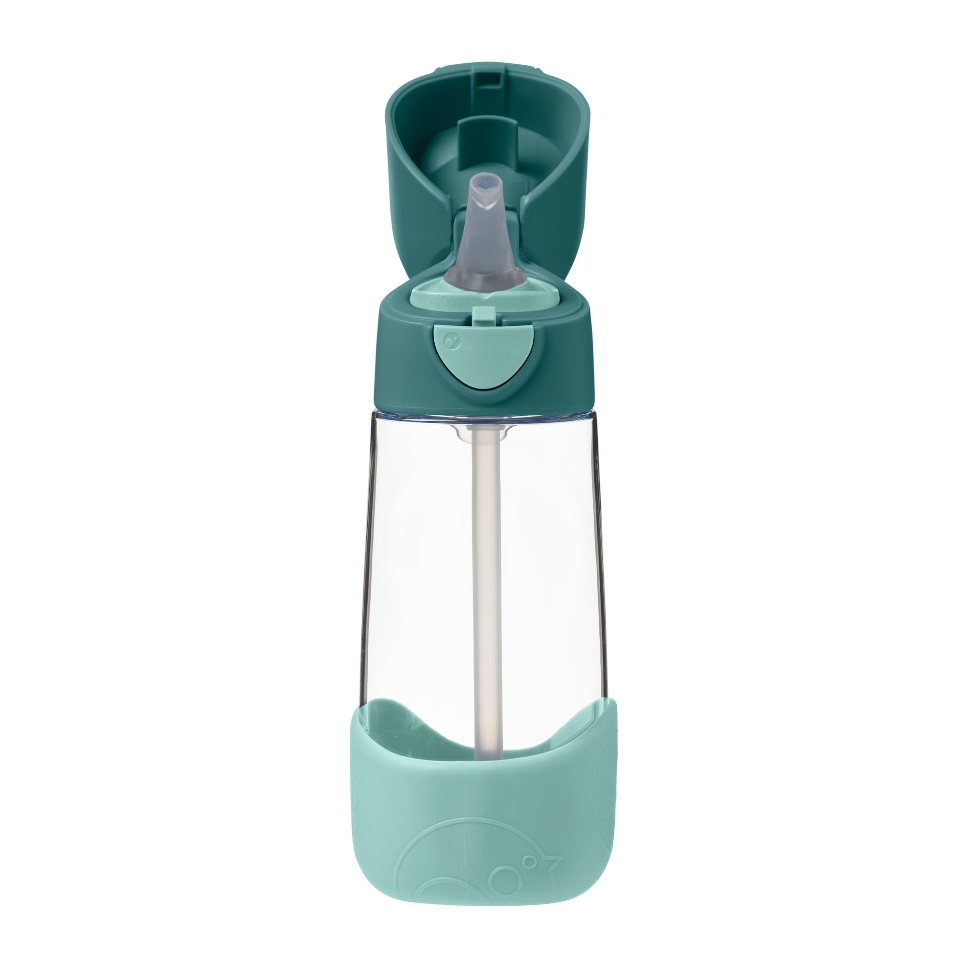 Tritan Drink 450ml Emerald Forest – additional view 2