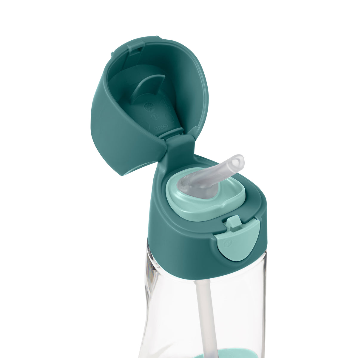 Tritan Drink 450ml Emerald Forest – additional view 4