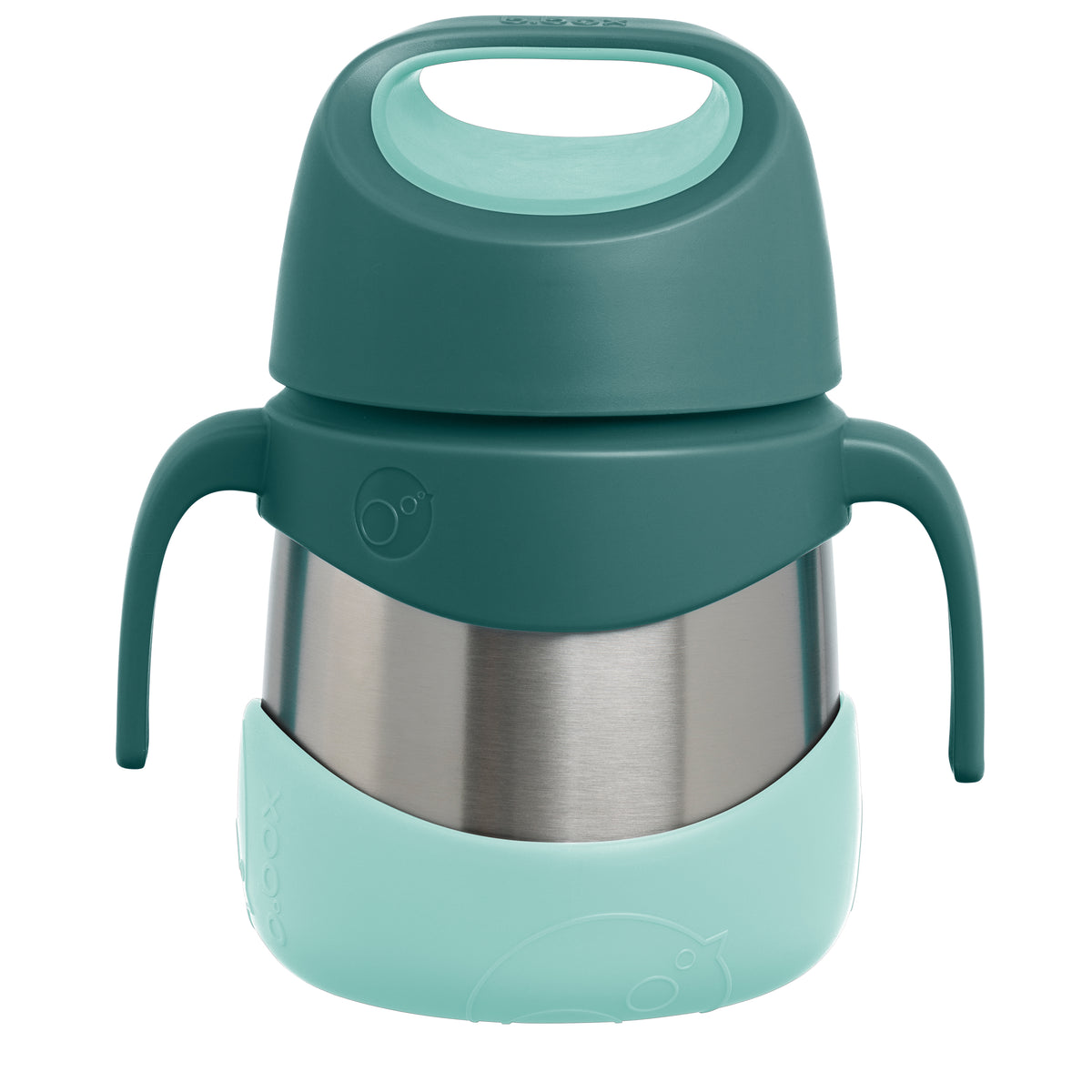Insulated Food Jar Emerald Forest – additional view 2
