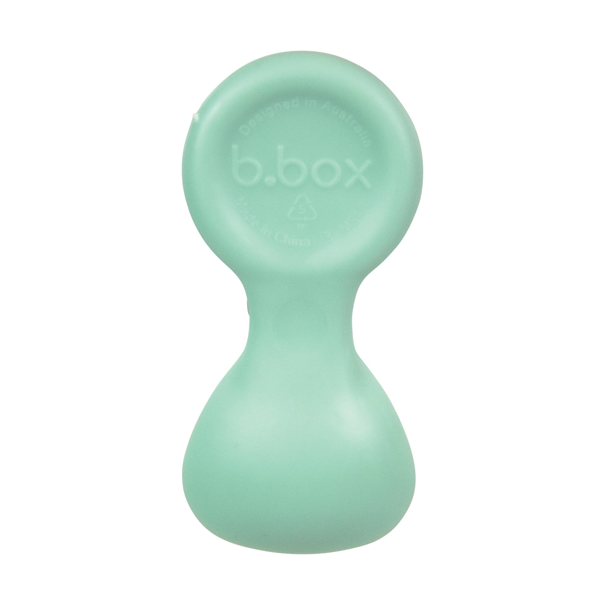 Mini Spoon 3pk pastel sage/silver/pink – additional view 7