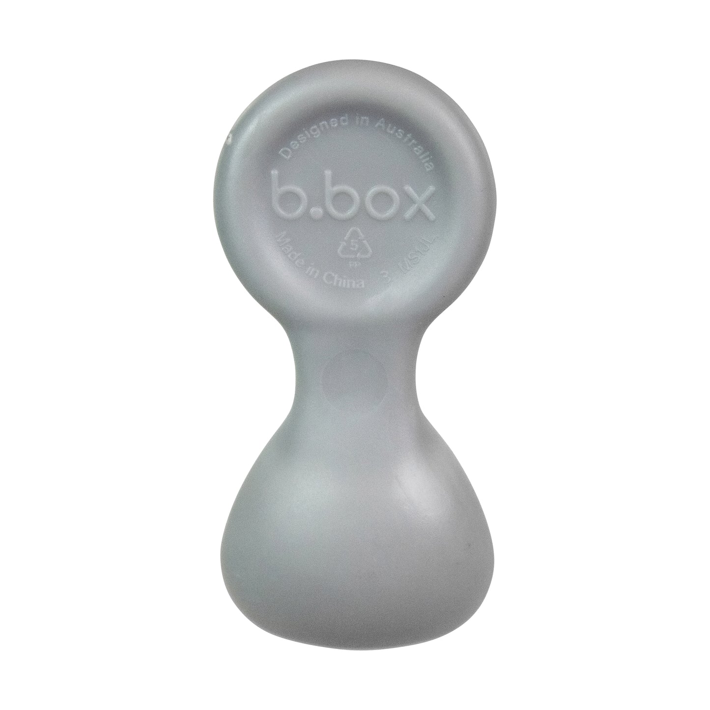 Mini Spoon 3pk pastel sage/silver/pink – additional view 5